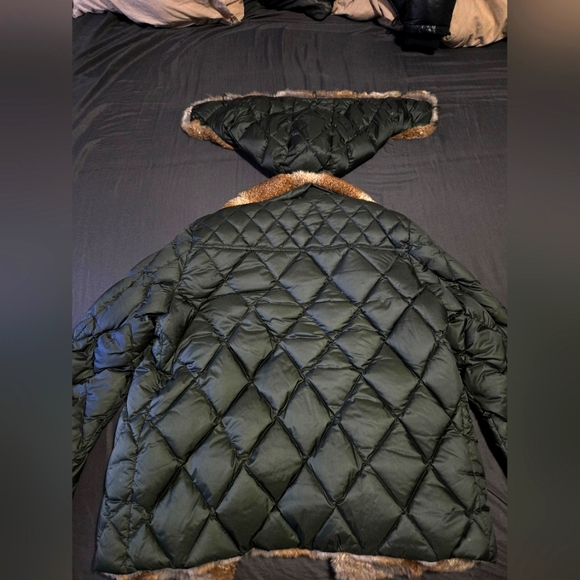 Moncler jacket - Picture 3 of 3